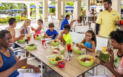 Longboard Bar & Grill